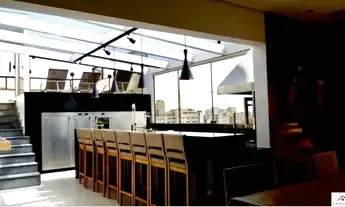 Imagem 2: Cobertura Venda 3 Dormitórios - 320 m² Campo Belo