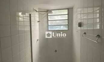 Imagem 6: Apartamento com 2 dormitórios à venda, 48 m² por R$ 180.000 - Nova América - Piracicaba/SP