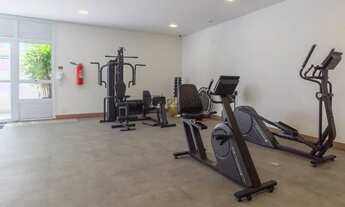 Imagem 7: Venda Apartamento 1 Dormitórios - 42 m² Sumaré