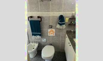 Imagem 2: São Paulo - Apartamento Padrão - Vila Cordeiro