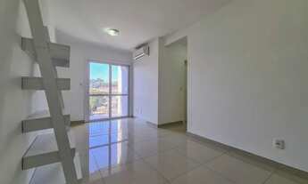 Imagem 2: Apartamento para aluguel, 2 quartos, 1 vaga, Vila Nova - Novo Hamburgo/RS