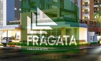 Imagem: APARTAMENTO ARACAJU MILANO RESIDENCE NA