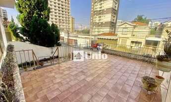 Imagem 4: Casa com 4 dormitórios para alugar, 263 m² por R$ 5.192,00/mês - Centro - Piracicaba/SP