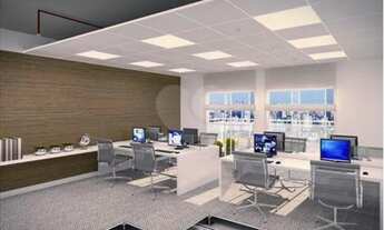 Imagem 2: SALA COMERCIAL VILA LEOPOLDINA