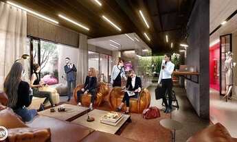 Imagem 4: ON Pixel Life Vila Mariana - Residencial