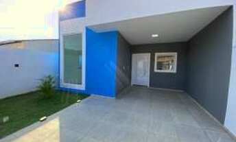 Imagem 11: Bosque das Palmas / Casa em construção / Piscina / Ponta Negra 9 8 1 0 6 3 2 3 1