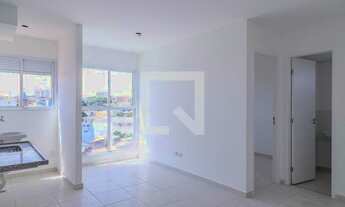 Imagem: Apartamento à Venda - Vila Guilhermina