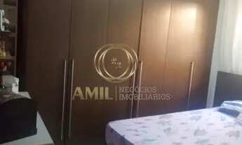 Imagem 5: Casa / 03 dormitórios / Residencial Altos do Bosque / 93m² construido / 125m² área util