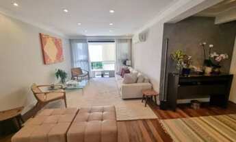 Imagem 3: Apartamento Venda 3 Dormitórios - 152 m² Moema