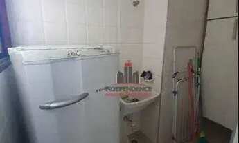 Imagem 3: Apartamento com 2 dormitórios à venda, 80 m² por R$ 390.000,00 - Martim de Sá - Caraguatat