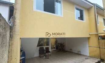 Imagem 3: Sobrado com 3 dormitórios à venda, 116 m² por R$ 450.000,00 - Afonso Pena - São José dos P