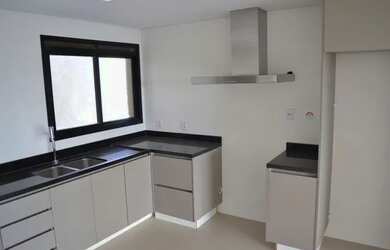 Imagem 5: EDIFÍCIO MIRAH Apartamento com 4 dormitórios