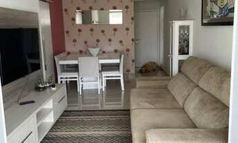 Imagem 2: São Paulo - Apartamento Padrão - Tatuapé