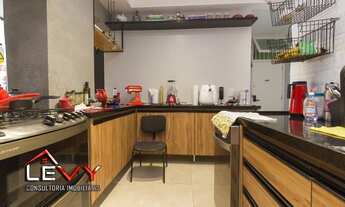 Imagem 5: Apartamento para venda possui 109 metros quadrados com 3 quartos em Ipanema - Rio de Janei