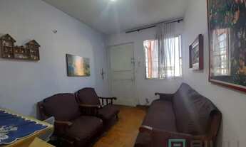 Imagem: Apartamento em Conjunto Habitacional Padre