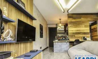 Imagem 7: APARTAMENTO - BROOKLIN - SP