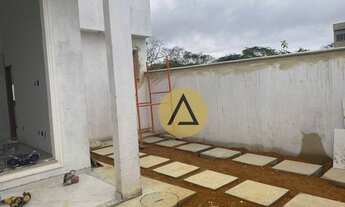 Imagem 6: Casa com 3 dormitórios à venda, 72 m² por R$ 350.000,00 - Residencial Rio Das Ostras - Rio