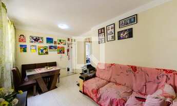 Imagem 2: Apartamento para Aluguel - Jardim Montanhês, 2 Quartos, 43 m2