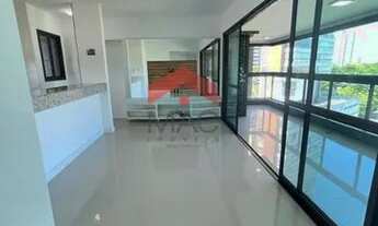 Imagem 2: Apartamento para Locação em Salvador, Horto Florestal, 1 dormitório, 1 suíte, 1 banheiro