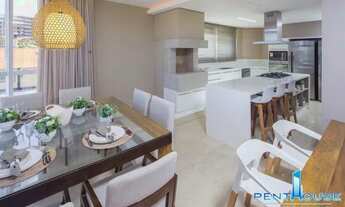 Imagem 7: Apartamento Frente Mar para Venda em Balneário Camboriú, Praia dos Amores, 4 dormitórios