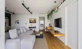 Imagem 3: Apartamento Venda 1 Dormitórios - 78 m² Pinheiros