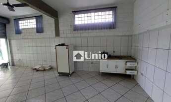Imagem 5: Salão para alugar, 32 m² por R$ 800/mês - Residencial Santo Antônio - Piracicaba/SP