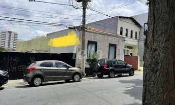 Imagem 3: São Caetano do Sul - Terreno Padrão - Santo Antônio