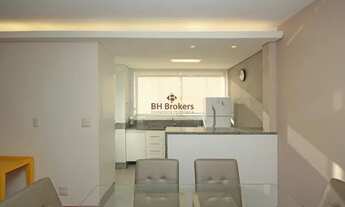 Imagem 5: BELO HORIZONTE - Apartamento Padrão - São Pedro