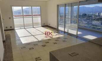 Imagem 2: Apartamento Duplex com 3 dormitórios à venda, 250 m² por R$ 1.490.000 - Vila Oliveira - Mo