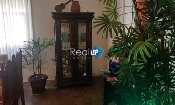 Imagem 4: RIO DE JANEIRO - Apartamento Padrão - Copacabana Copacabana