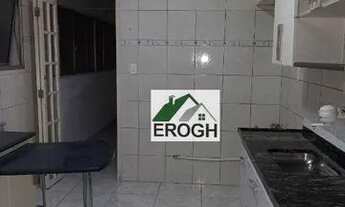 Imagem 4: Apartamento com 2 dormitórios à venda, 88 m² por R$ 371.000 - Vila Mussolini - São Bernard