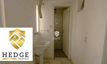 Imagem 6: Apartamento com 3 dormitórios à venda, 89 m² por R$ 485.000 - Liberdade - São Paulo/SP