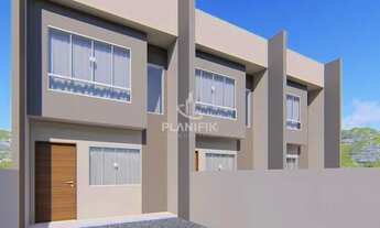 Imagem 3: SOBRADO 2 DORMITÓRIOS BAIRRO AGUAS CLARAS BRUSQUE - SC