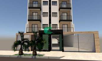 Imagem: Cobertura nova sem condomínio para venda