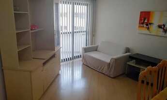 Imagem 5: Apartamento com 2 quartos para alugar por R$ 1800.00, 61.00 m2 - REBOUCAS - CURITIBA/PR