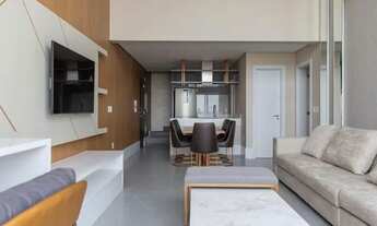 Imagem: Apartamento com 2 dormitórios para alugar