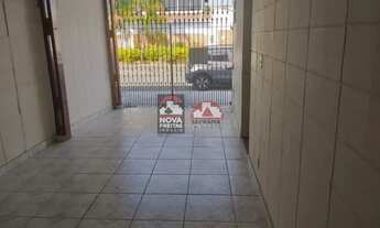 Imagem 4: Casa Padrão em São José dos Campos