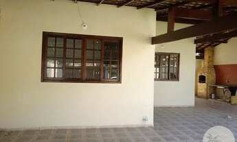 Imagem: Ótima Casa com 2 quartos e 1 suíte à