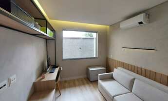 Imagem 4: Casa para aluguel, 5 quartos, 2 suítes, 4 vagas, Castelo - Belo Horizonte/MG