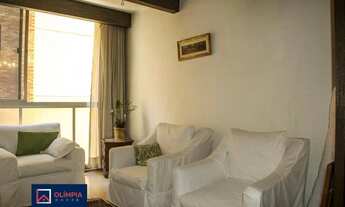 Imagem 4: Apartamento Venda 3 Dormitórios - 139 m² Itaim Bibi