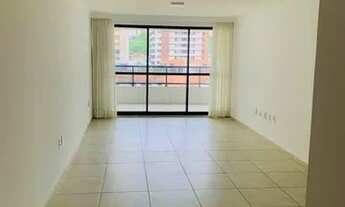 Imagem 1: Apartamento no cabo branco locação 04 quartos