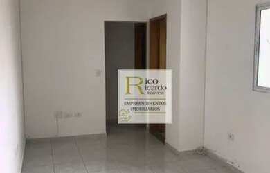 Imagem 4: Apartamento com 2 dormitórios para alugar, 48 m² por R$ 1.529,00/mês - Jardim das Maravilh