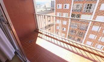 Imagem 5: Apartamento à Venda - Água Fria, 2 Quartos, 97 m2