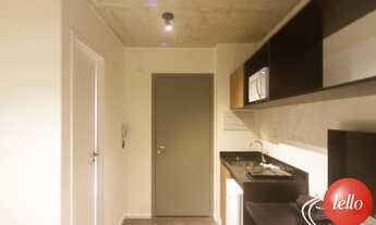 Imagem 6: São Paulo - Kitchenette/Studio - Bom Retiro