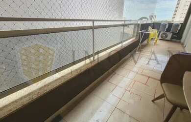 Imagem 4: Apartamento Padrão em Ribeirão Preto