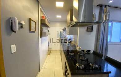 Imagem 4: Cobertura com 2 dorms, Vila Linda, Santo André - R$ 350 mil, Cod: 2837