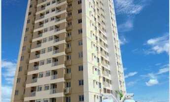 Imagem: Vende-se Apto 3Q Sendo 1 Suite -70m²