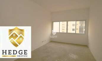 Imagem 7: Apartamento com 3 dormitórios à venda, 89 m² por R$ 485.000 - Liberdade - São Paulo/SP