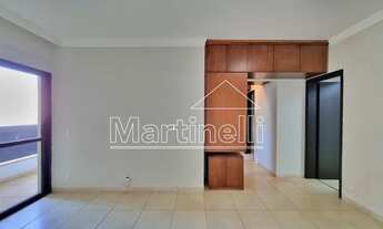 Imagem 2: Apartamento Padrão em Ribeirão Preto