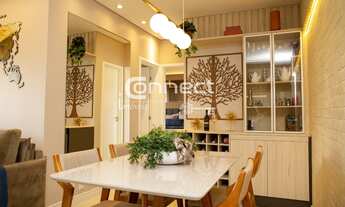 Imagem: JUNDIAÍ - Apartamento Padrão - JARDIM